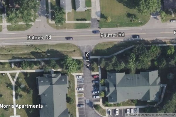 Photo of NORRIS APTS