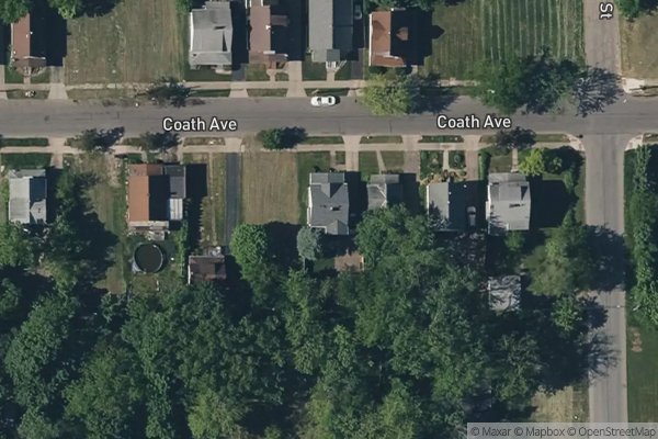Photo of CLEVELAND HOUSING NETWORK XIV