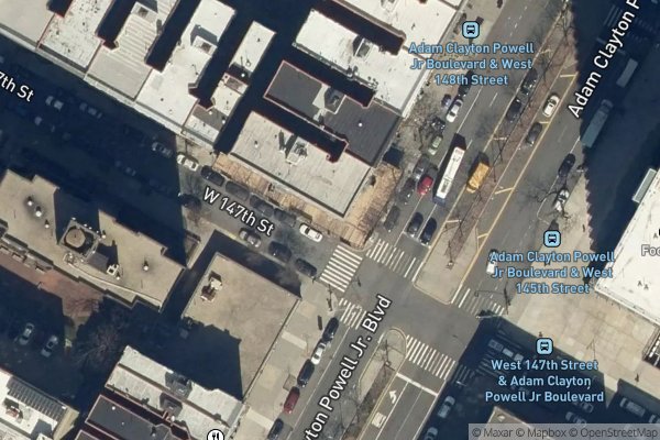 Photo of HCCI PORTFOLIO (7TH AVENUE)