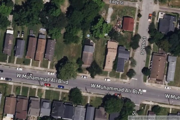 Photo of 2907 W MUHAMMAD ALI BLVD