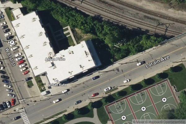 Photo of ASPEN PLACE