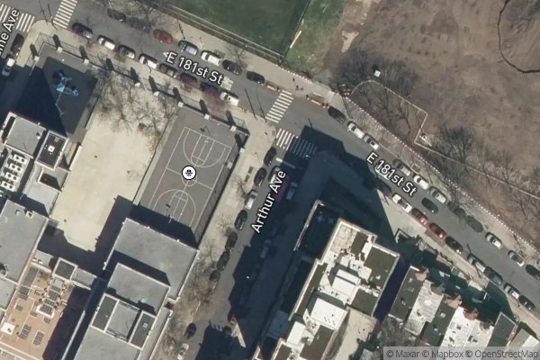 Photo of ARTHUR AVENUE RESIDENCE