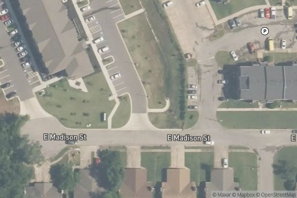 Photo of STONEY RIDGE ESTATES