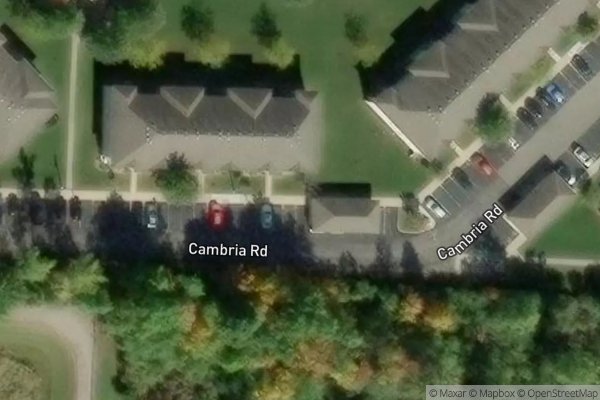 Photo of ALDERWOOD ESTATES