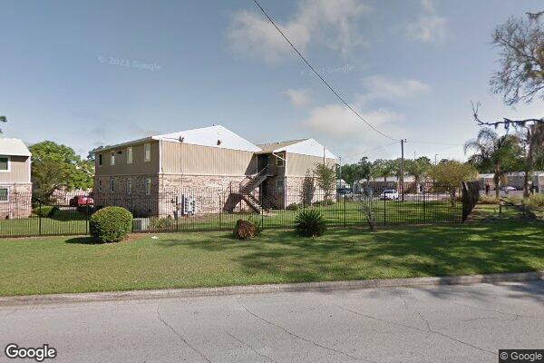 Photo of BERKELEY POINTE