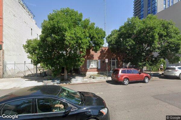 Photo of 2033 CURTIS STREET