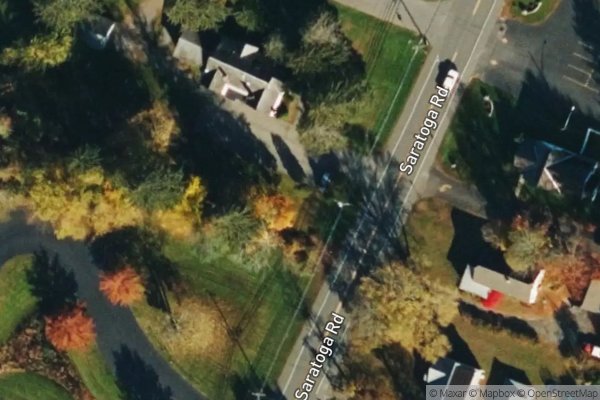 Photo of GLENVILLE TERRACE