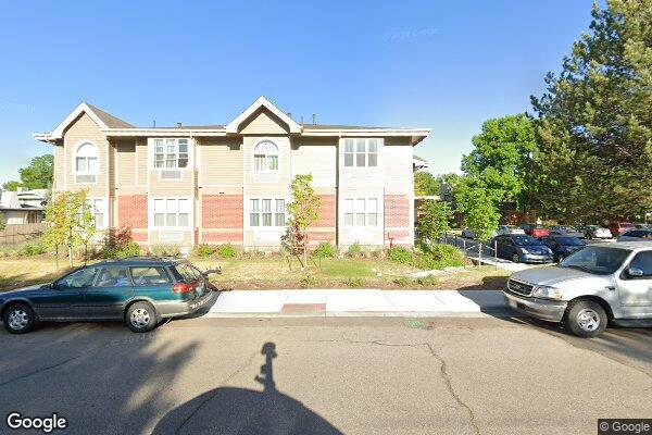 Photo of APARTMENTS AT CINNAMON PARK