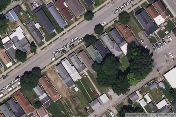 Photo of 1414 CULBERTSON AVE