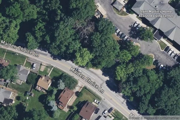 Photo of PARK VIEW AT CATONSVILLE I
