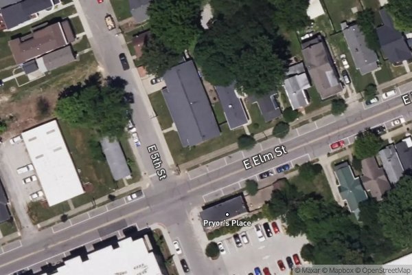 Photo of 512 E 5TH ST