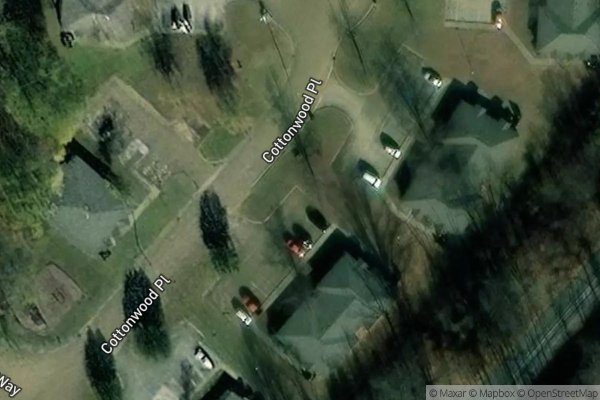 Photo of COTTONWOOD APTS