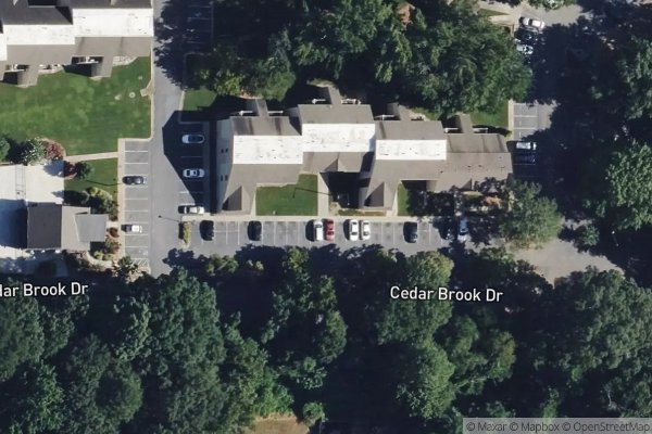 Photo of CEDAR CREEK WEST APTS