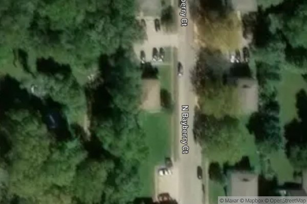 Photo of BAYBERRY B APTS