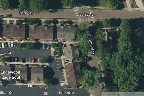Photo of EDGEWOOD VILLAGE SOUTH