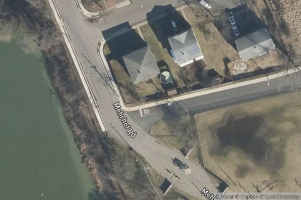 Photo of LITTLE FERRY SENIOR SUPPORTIVE HOUSING