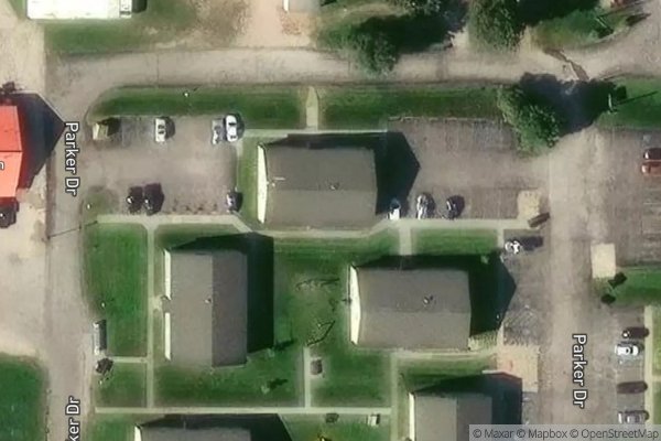 Photo of PARKER APTS