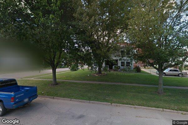 Photo of MASON CITY APTS