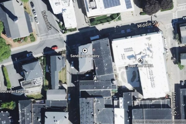 Photo of CAPE ANN YMCA COMMUNITY CENTER