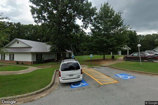 Photo of RICHWOOD APARTMENTS