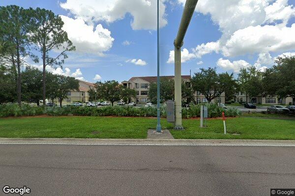 Photo of BRANDON CROSSING APTS