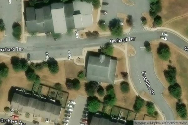 Photo of HILLCREST COMMONS