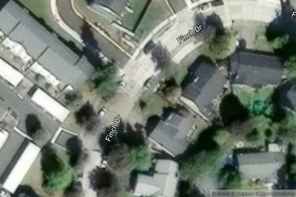 Photo of HIDDEN CREEK APTS