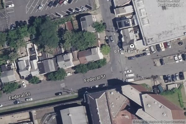 Photo of LAMBERTON STREET REDEVELOPMENT
