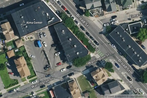 Photo of ELMWOOD COMMONS