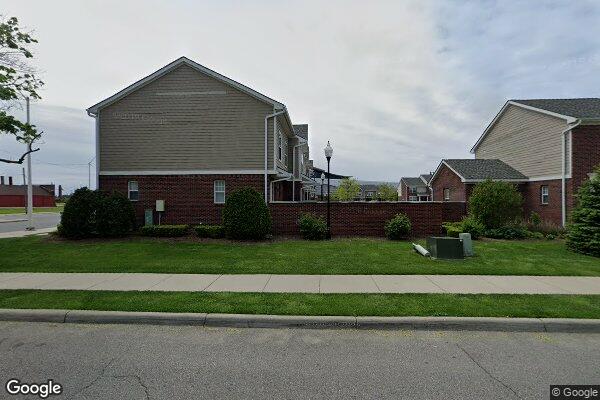 Photo of CORNERSTONE ESTATES PHASE I