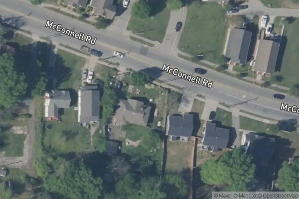 Photo of 2140 MCCONNELL RD