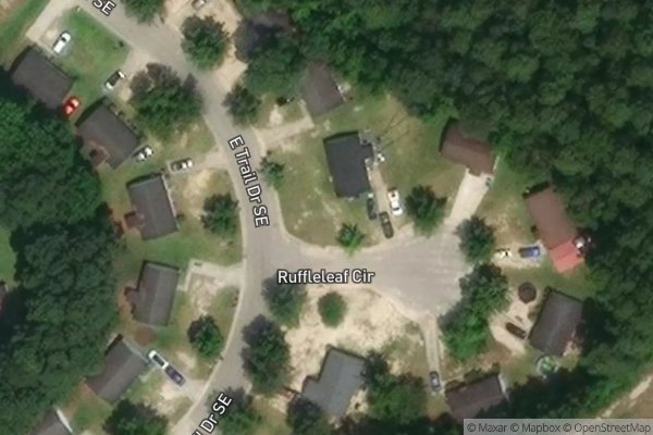 Photo of PWE LOT 9 SECTION 4 WOODFIELD SUBDIVISION