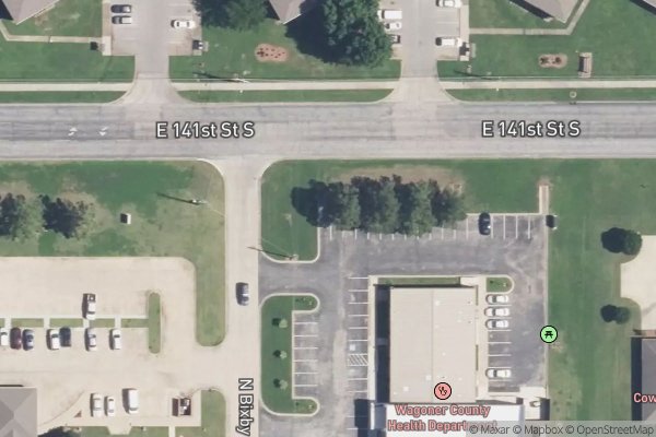 Photo of COUNTRY VILLAGE APTS