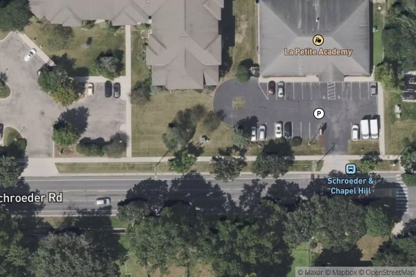 Photo of PRAIRIE PARK SENIOR APTS
