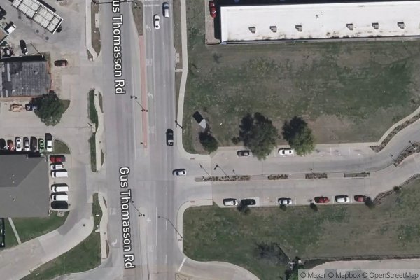 Photo of PARK EAST APTS (MESQUITE)