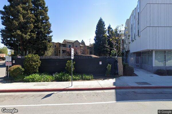 Photo of LEIGH AVENUE SENIOR APARTMENTS