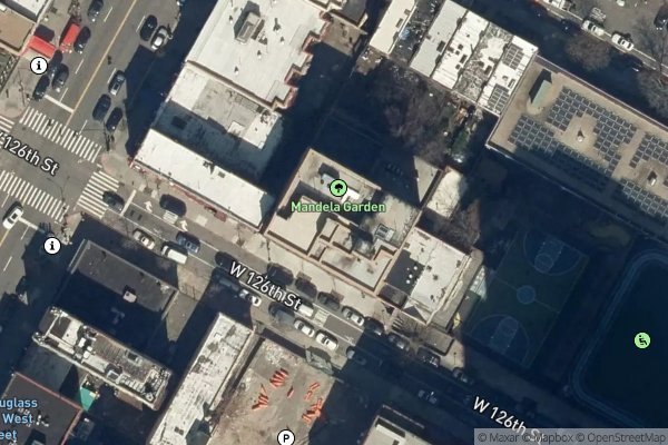 Photo of BALTON COMMONS
