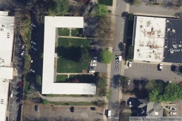 Photo of THE GRIFFIN APTS