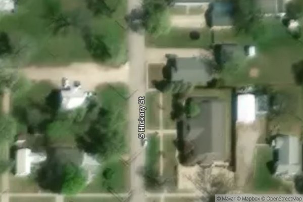Photo of HICKORY HEIGHTS
