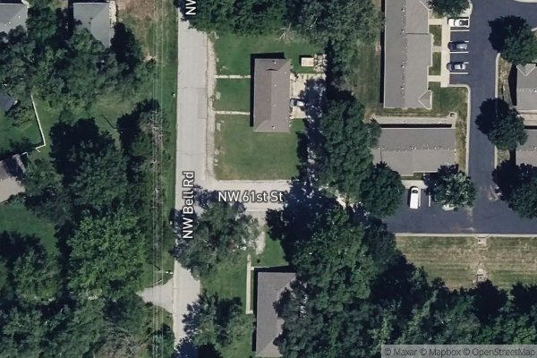 Photo of PARKVILLE SENIORS