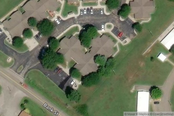 Photo of RAINTREE APTS
