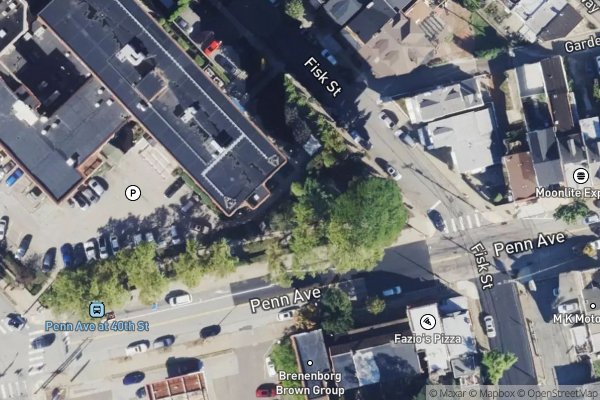 Photo of YORK COMMONS