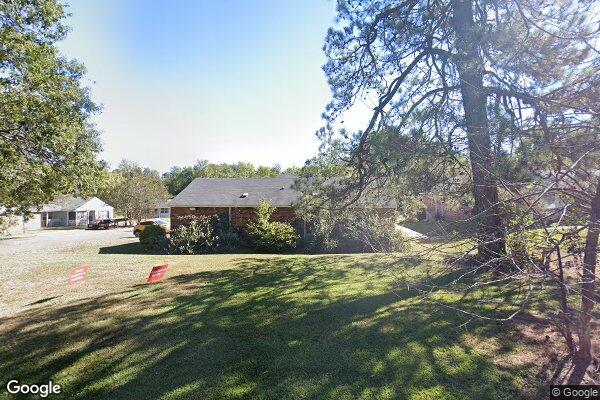 View of SHADY CREEK APARTMENTS