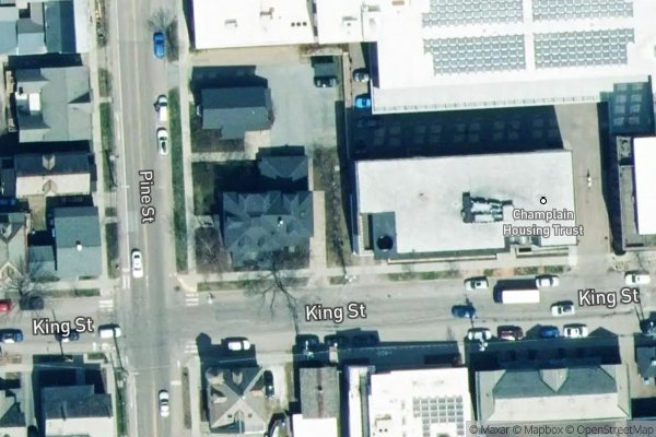 Photo of KING STREET - HOWARD BLOCK