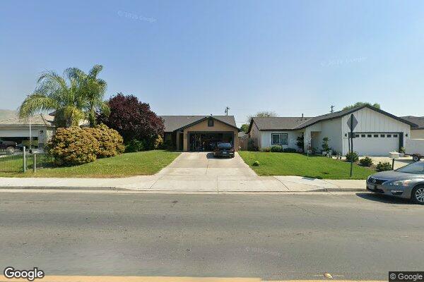 VALENCIA HOUSE