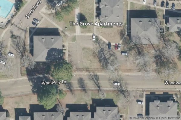 Photo of GROVE APTS