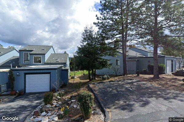 Photo of EASTRIDGE APTS