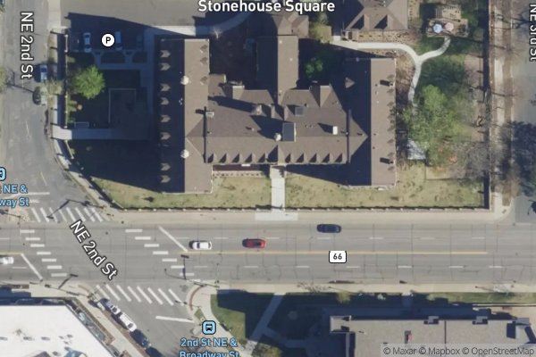Photo of STONEHOUSE SQUARE APARTMENTS