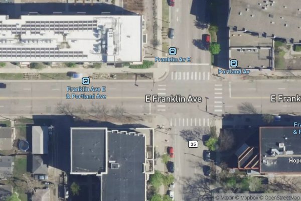 Photo of THE JOURDAIN-FRANKLIN PORTLAND GATEWAY (PHASE II)