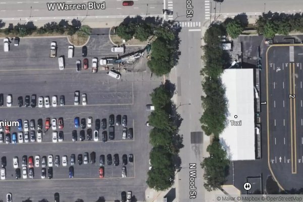 VILLAGES OF WESTHAVEN - 8112 — Income-based apartments (LIHTC tax credit · Not Reported AMI) in Chicago, Illinois